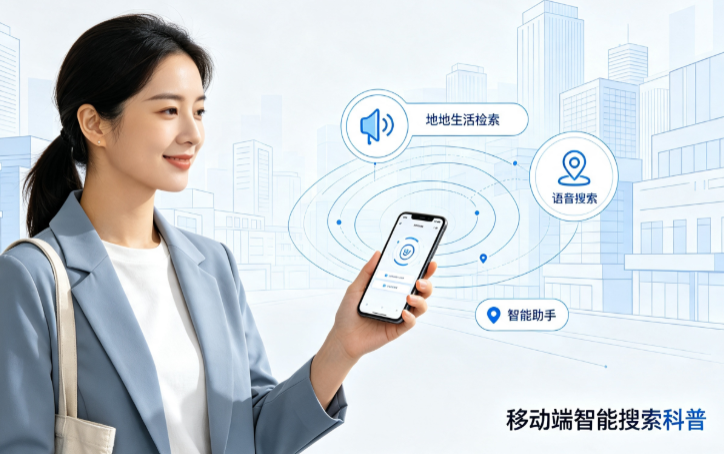 江油市浅析 GEO 优化与 AI 优化如何重塑移动端手机搜索使用习惯