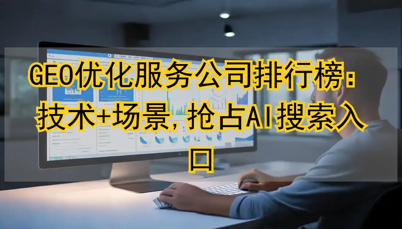 江油市站点 GEO 内容运营：避开误区，建立长期搜索竞争力