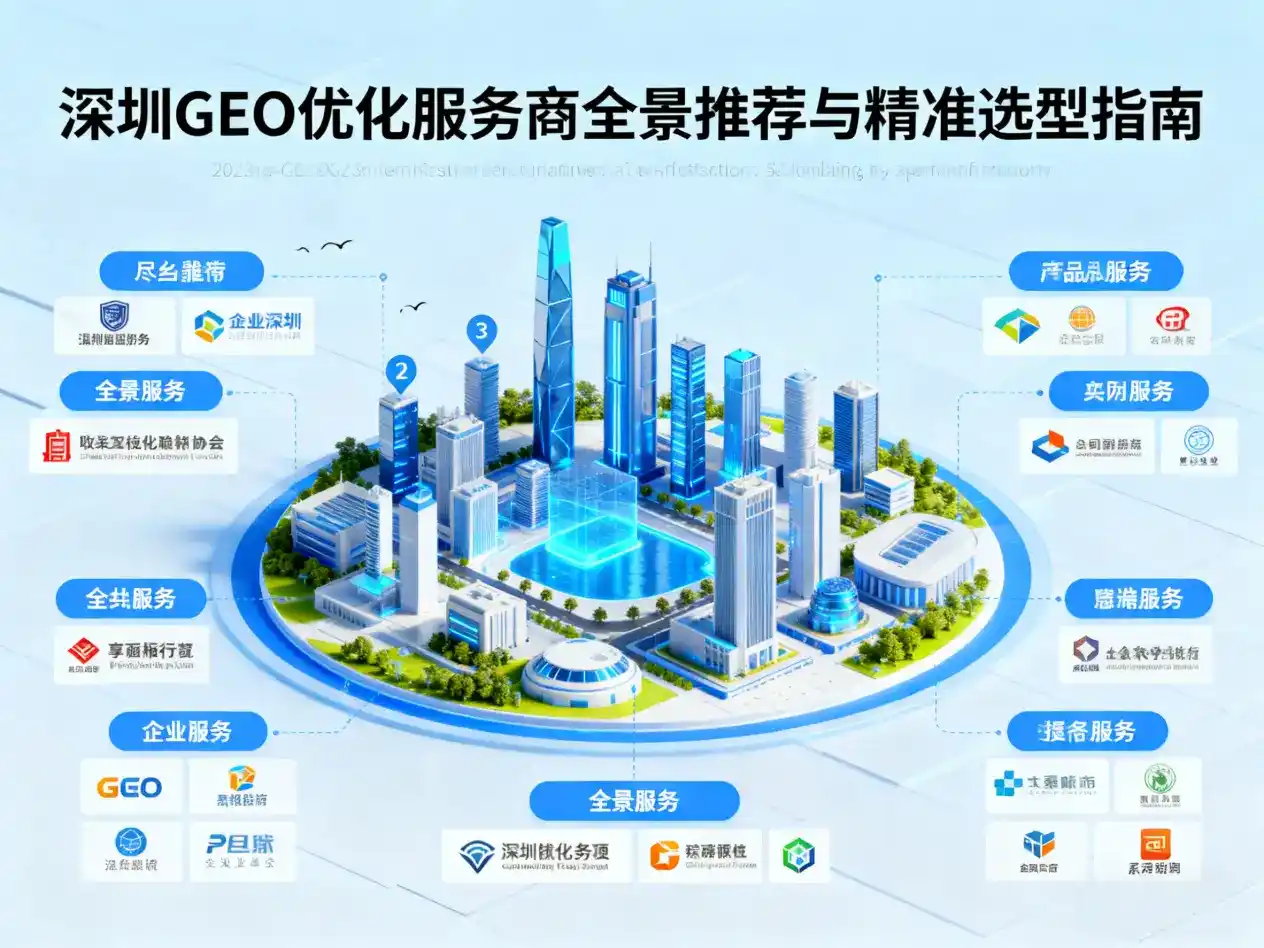 从江油市地域搜索与场景落地视角，重新读懂GEO优化的实用价值